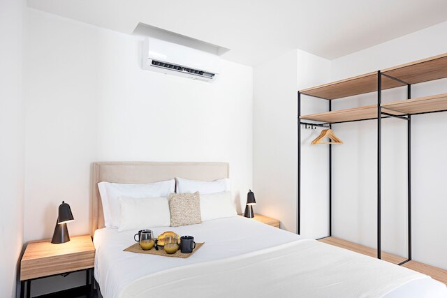 レグラス アパートメンツ & ガーデン by ベネフィット コレクション A1