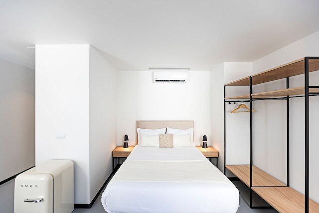 レグラス アパートメンツ & ガーデン by ベネフィット コレクション A1