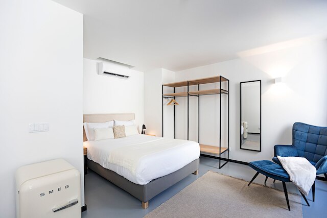 レグラス アパートメンツ & ガーデン by ベネフィット コレクション A1