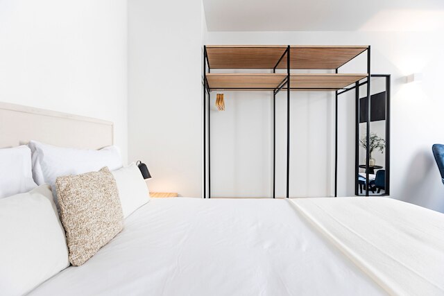 レグラス アパートメンツ & ガーデン by ベネフィット コレクション A1