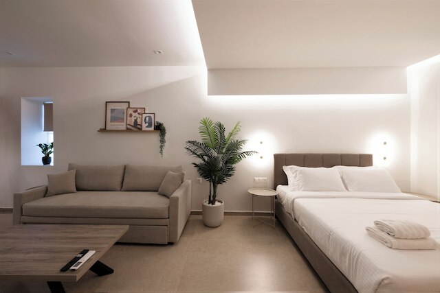 アセニアンネスト バイ アソマトン