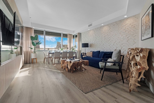 2-Story Brickell Penthouse Free Parking