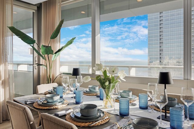 2-Story Brickell Penthouse Free Parking