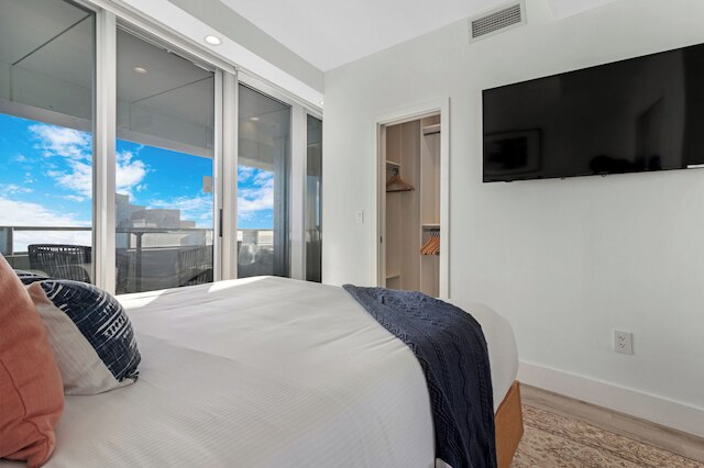 2-Story Brickell Penthouse Free Parking