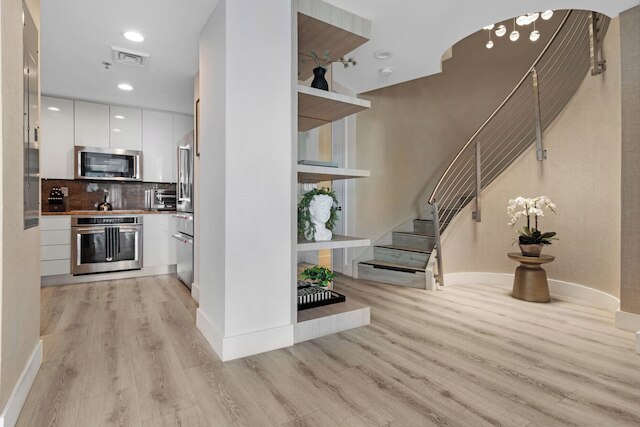 2-Story Brickell Penthouse Free Parking