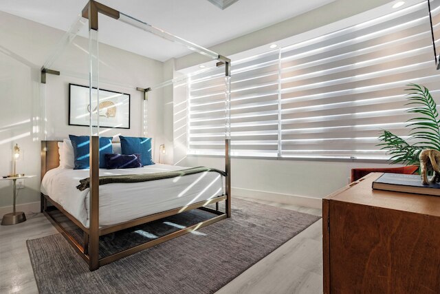 2-Story Brickell Penthouse Free Parking