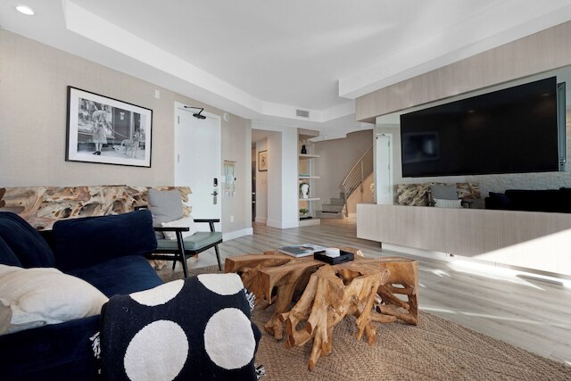 2-Story Brickell Penthouse Free Parking