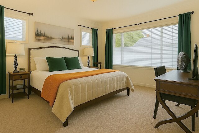 ザ バーク ハウス コレクション バイ ステイ レステッド