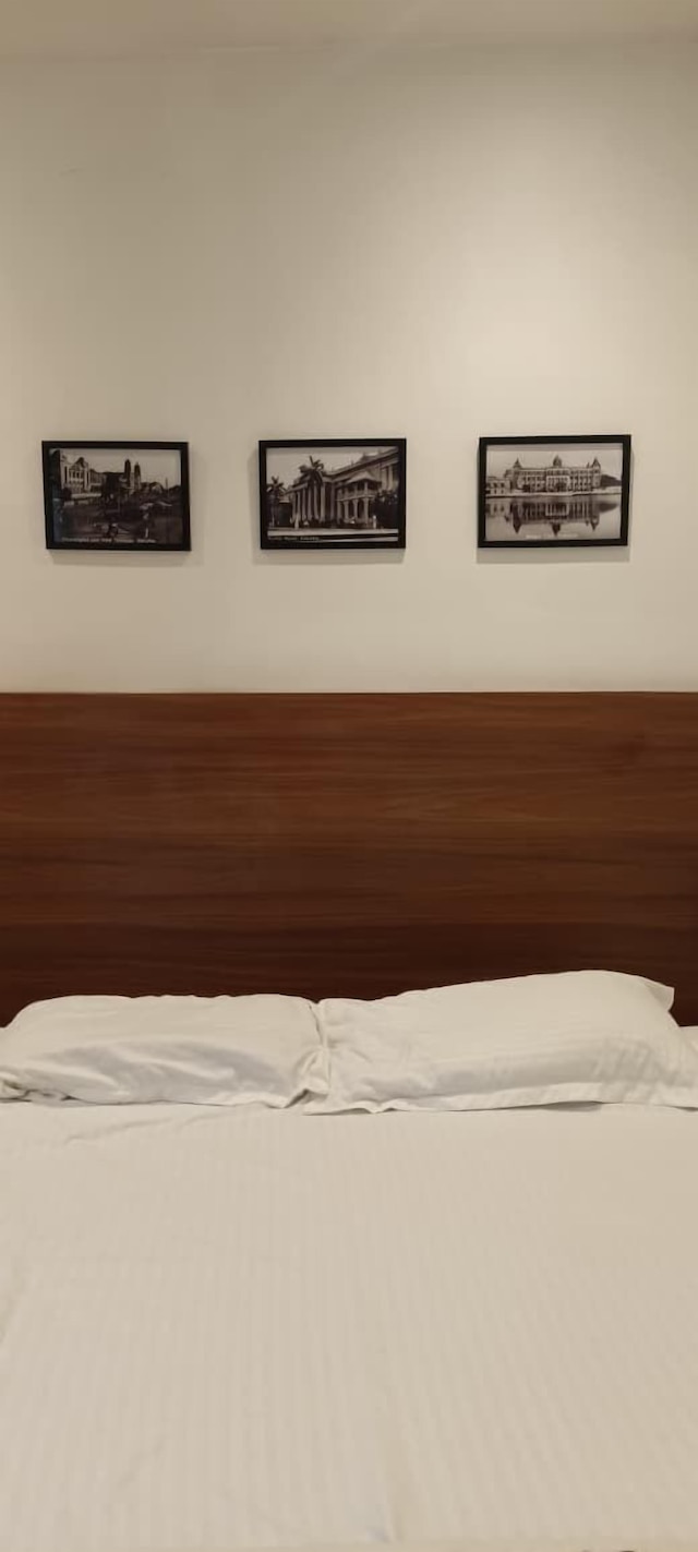 OrangeBricks Boutique Guest House