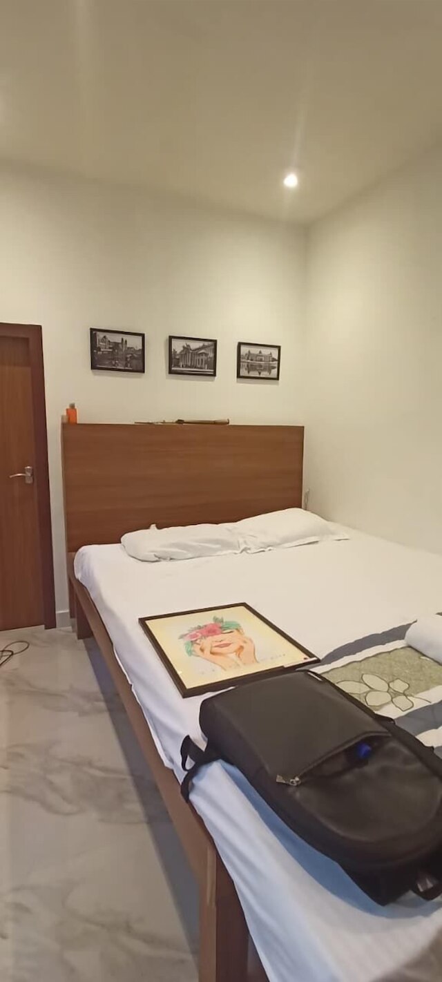 OrangeBricks Boutique Guest House