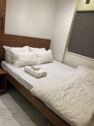 OrangeBricks Boutique Guest House