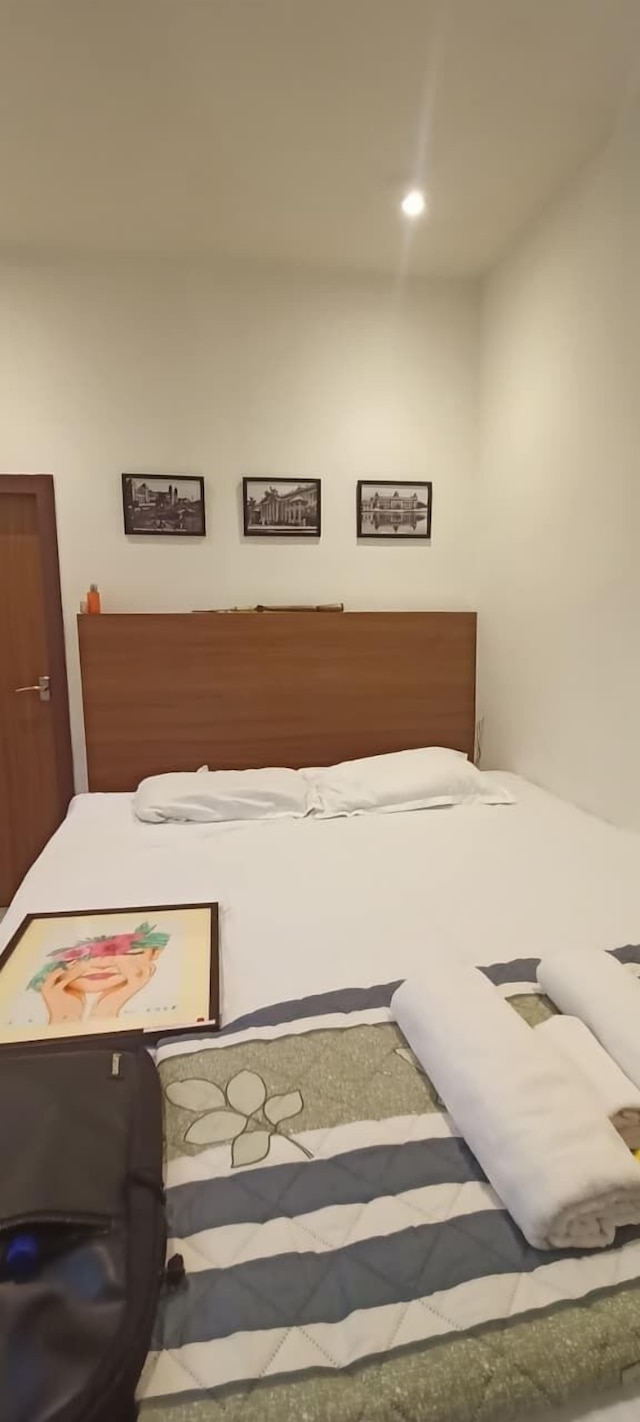 OrangeBricks Boutique Guest House