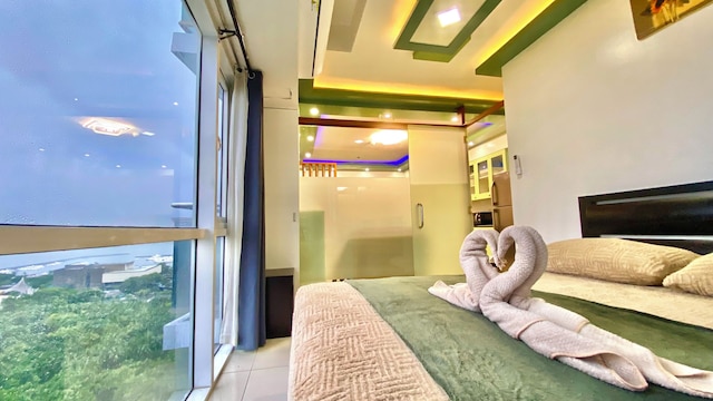 ホテル ニア エアポート モール オブ アジア PICC WTC