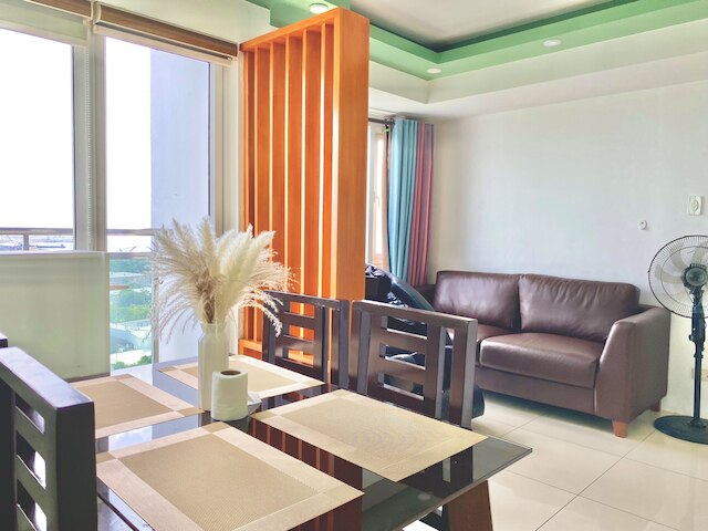 ホテル ニア エアポート モール オブ アジア PICC WTC