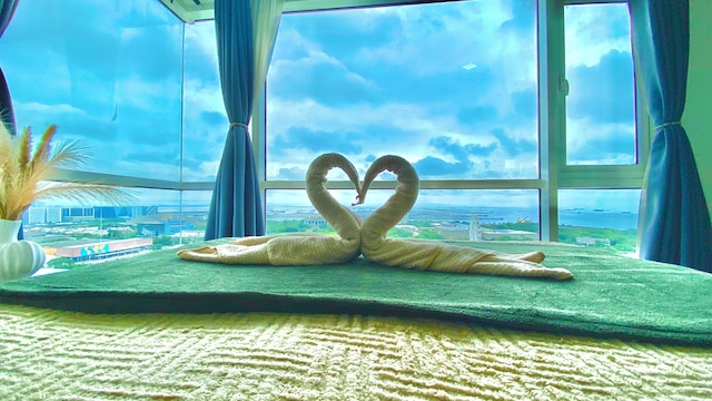 ホテル ニア エアポート モール オブ アジア PICC WTC