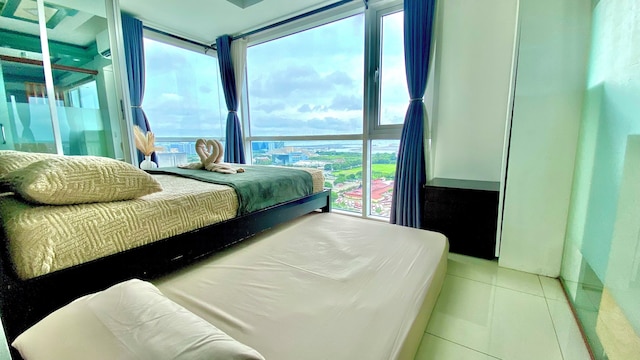 ホテル ニア エアポート モール オブ アジア PICC WTC