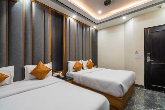 グランド フォー