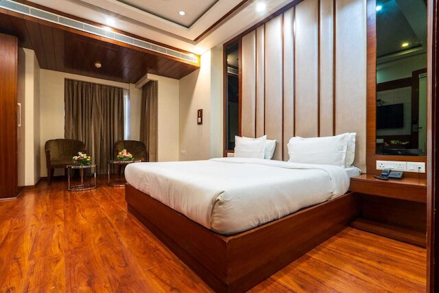 グランド フォー