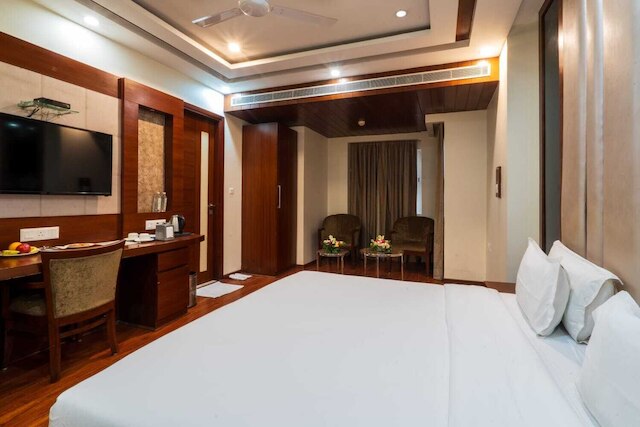 グランド フォー