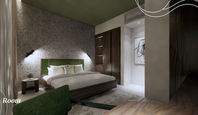 マハ パーティー リゾート チャングー