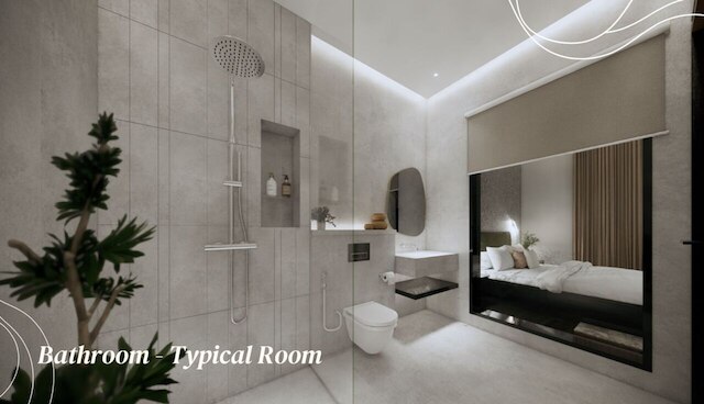 マハ パーティー リゾート チャングー