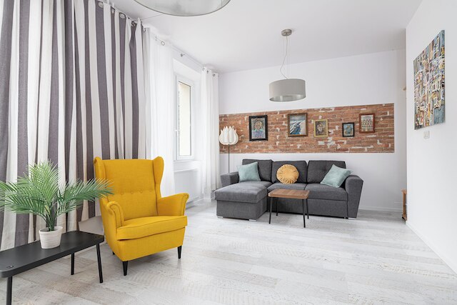 RentPlanet - Apartament Mirów II