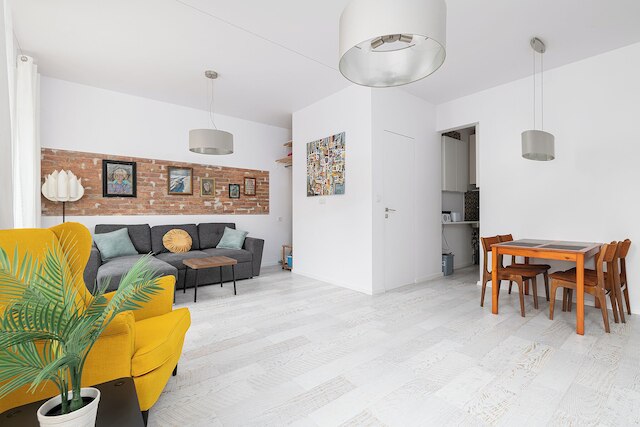 RentPlanet - Apartament Mirów II