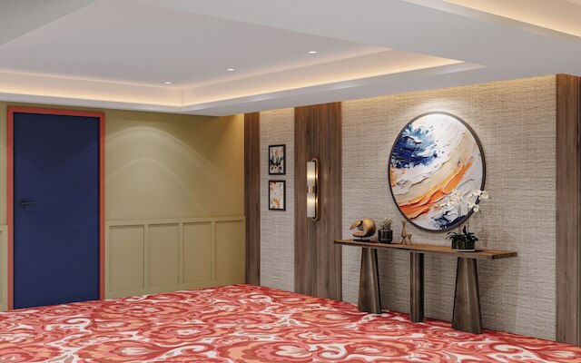 Zone by The Park New Market Kolkata