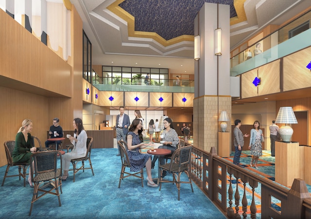 ホテルモントレ ラ・スール那覇