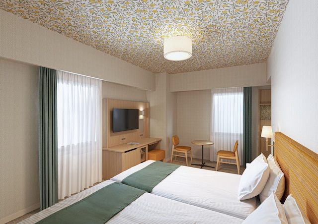 ホテルモントレ ラ・スール那覇