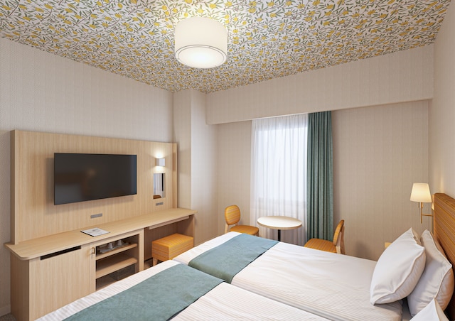 ホテルモントレ ラ・スール那覇