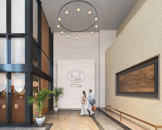 ホテルモントレ ラ・スール那覇