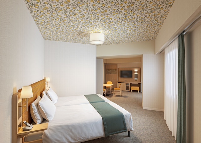 ホテルモントレ ラ・スール那覇