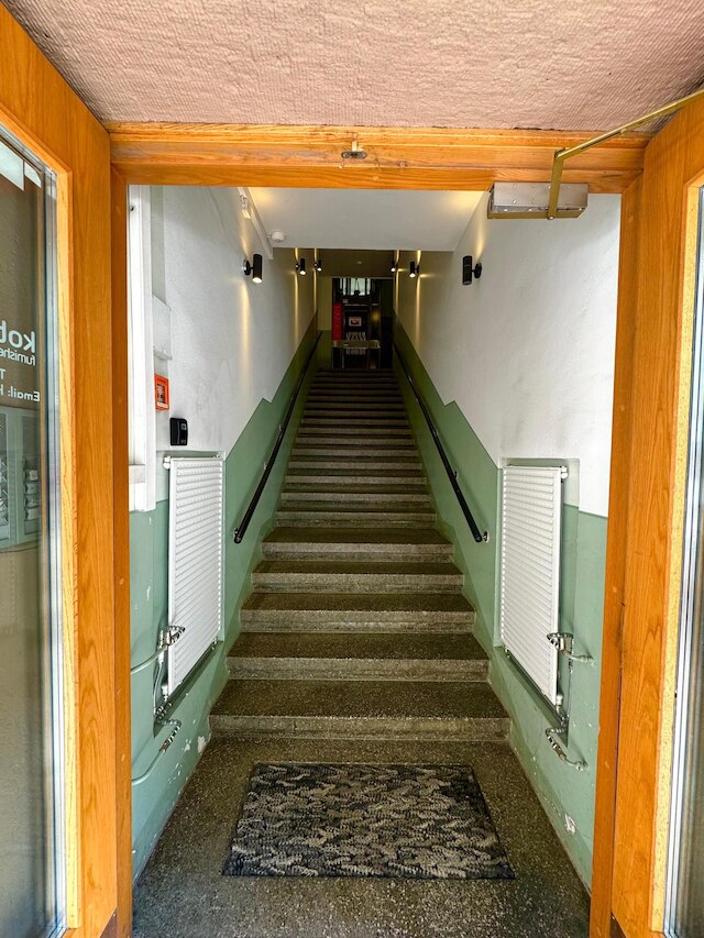 Kotimaailma Apartment Kamppi - 1BR for 3