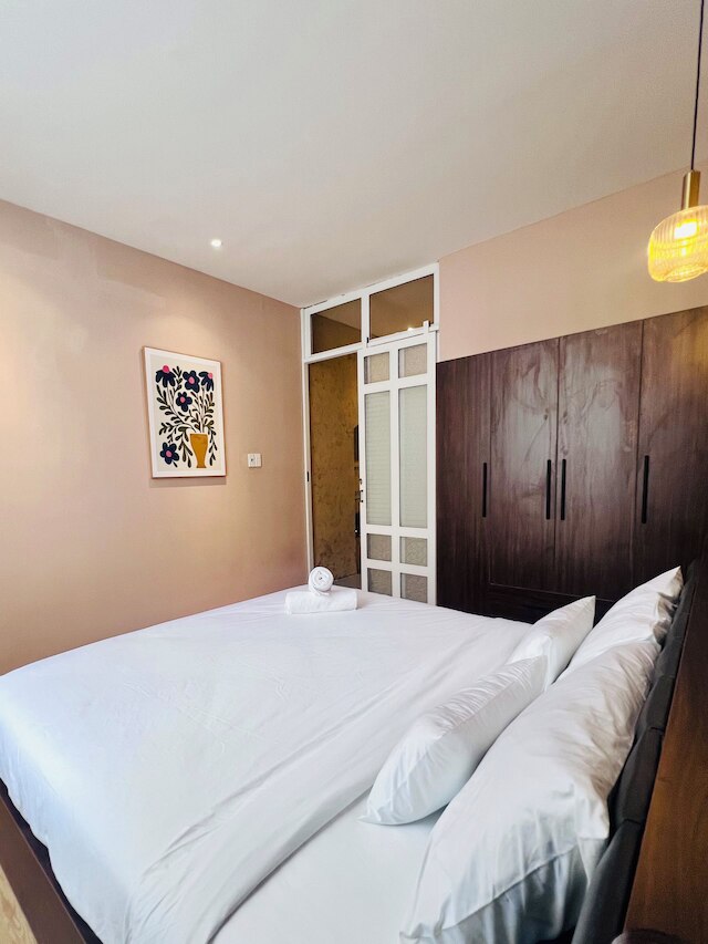 68 ハウス アーバン ステイ ホーチミン シティ