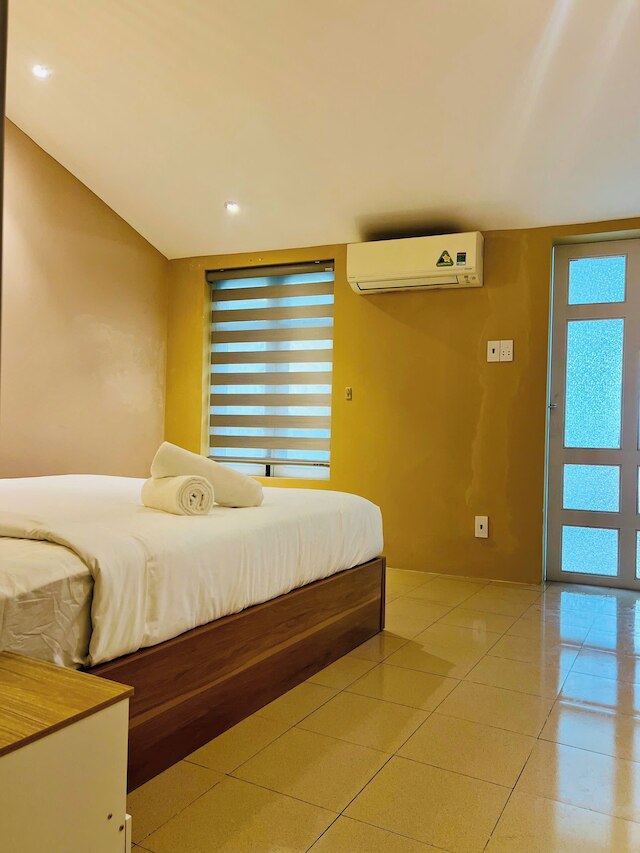 68 ハウス アーバン ステイ ホーチミン シティ