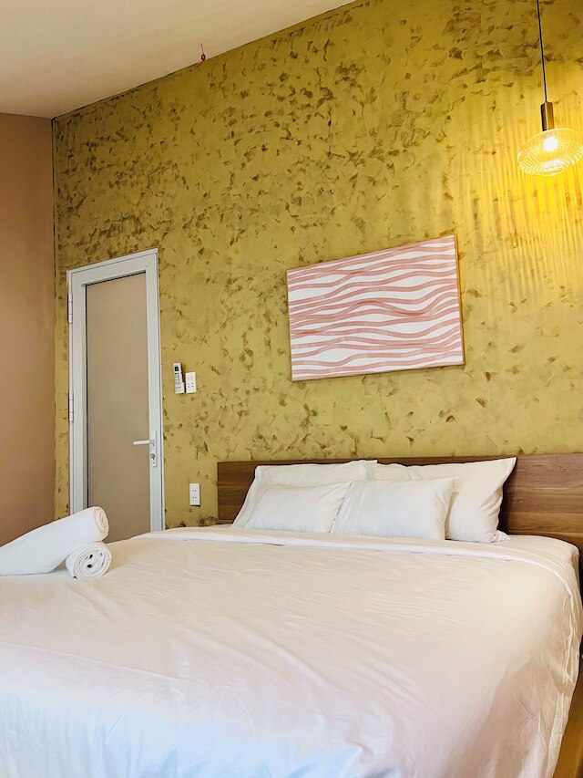 68 ハウス アーバン ステイ ホーチミン シティ