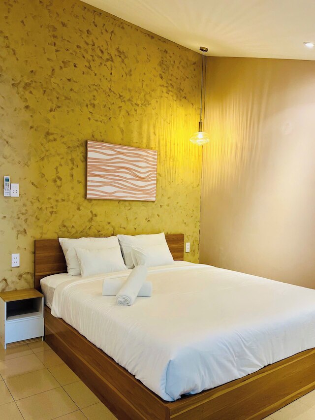 68 ハウス アーバン ステイ ホーチミン シティ