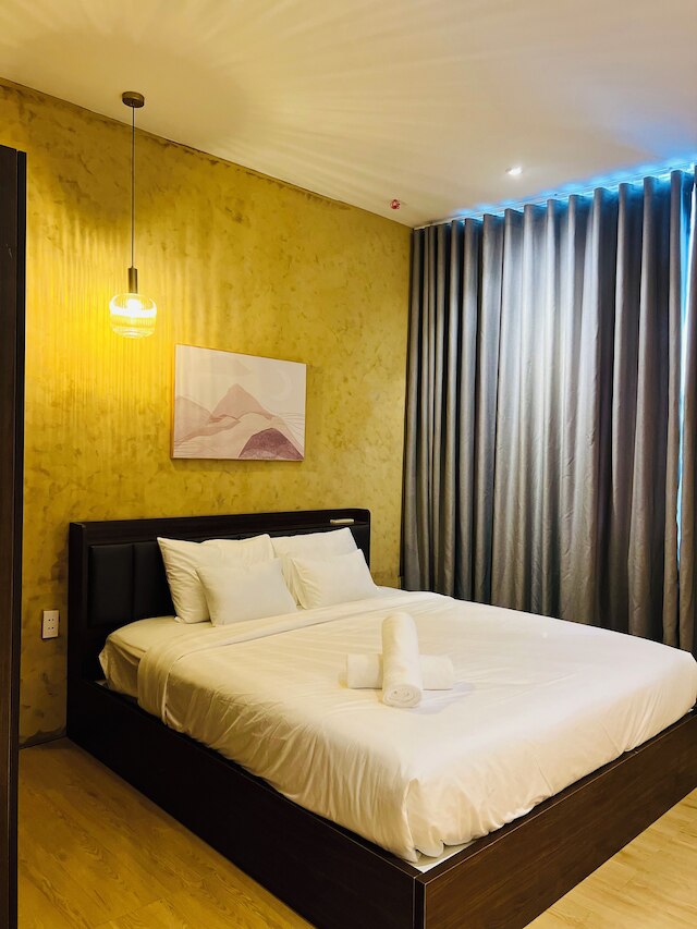 68 ハウス アーバン ステイ ホーチミン シティ