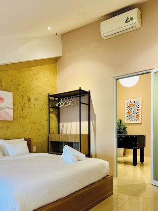 68 ハウス アーバン ステイ ホーチミン シティ