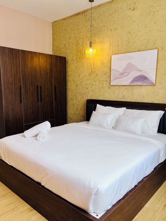 68 ハウス アーバン ステイ ホーチミン シティ