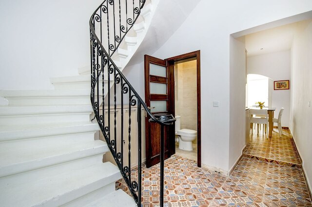 シーブリーズ ハウス