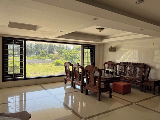 OYO 1296 Phu Loc Xuan Hotel Danang