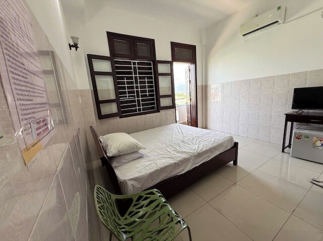 OYO 1296 Phu Loc Xuan Hotel Danang