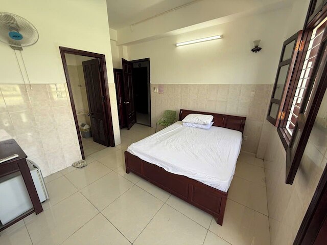 OYO 1296 Phu Loc Xuan Hotel Danang