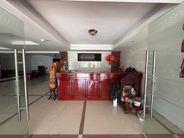 OYO 1296 Phu Loc Xuan Hotel Danang