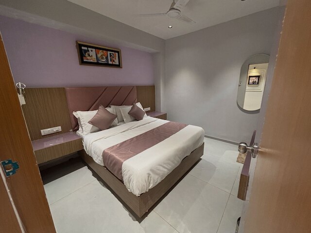 Hotel Prenix Sky- Gota