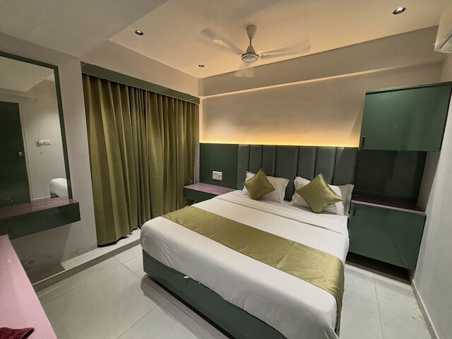 Hotel Prenix Sky- Gota