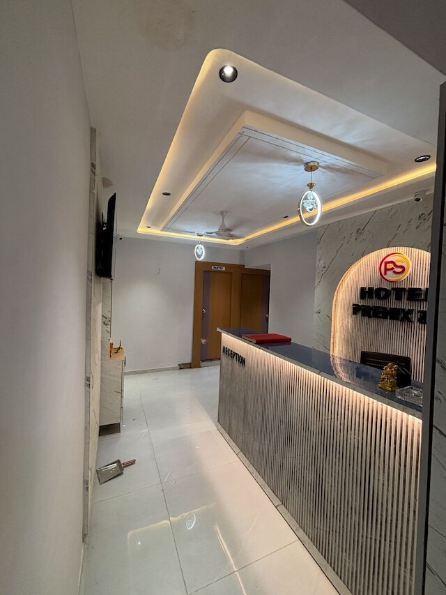 Hotel Prenix Sky- Gota