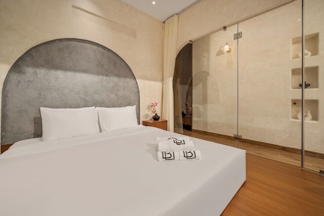 ブッラーニ サビ ホテル & アパートメント